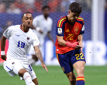 🔴EN VIVO | España vs. Cabo Verde por el Mundial 2026: goles minuto a minuto