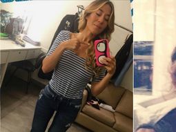 el nuevo look de jimena baron tras el final de esperanza mia el nuevo look de jimena baron tras el final de esperanza mia