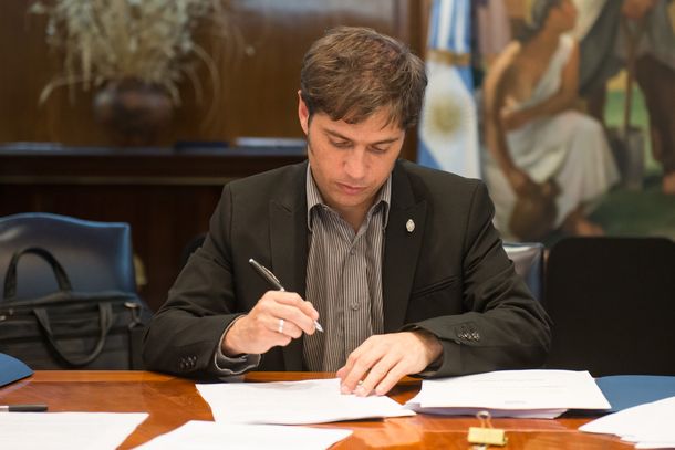 Como señal de confianza, Argentina anticipó el pago al Club de París