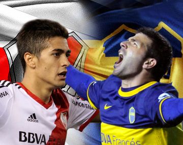 Lo que tenés que saber antes del primer Superclásico del año