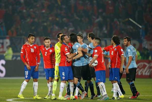 Inician un procedimiento disciplinario a Gonzalo Jara