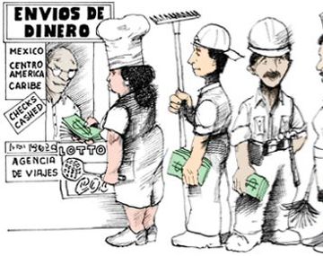 REMESAS