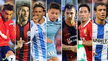 la extensa lista de pedidos de ramon diaz a passarella la extensa lista de pedidos de ramon diaz a passarella