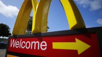 mcdonalds da descuentos a los usuarios de sube mcdonalds da descuentos a los usuarios de sube