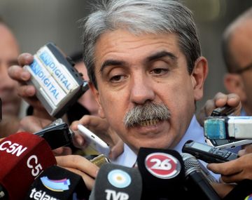 Es llamativo el informe de Arroyo Salgado