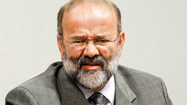 Acusaron al tesorero del partido de Rousseff por el escándalo en Petrobras