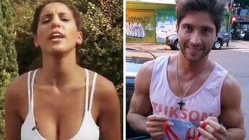 tras la polemica con su notero, cinthia fernandez pegaria el portazo al reality show tras la polemica con su notero, cinthia fernandez pegaria el portazo al reality show