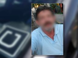 Uber dio de baja de la app al conductor denunciado de acosar a pasajeras