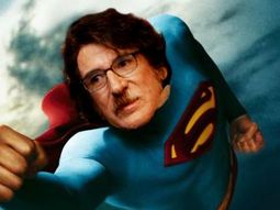Supercharly