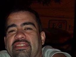 mataron en un tiroteo al lider de la barra brava de colegiales mataron en un tiroteo al lider de la barra brava de colegiales