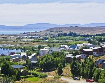 Asaltaron la casa de un extranjero que dejó una ventana abierta en El Calafate