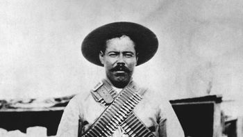 Francisco Pancho Villa, el Centauro del Norte. Francisco Pancho Villa, el Centauro del Norte.