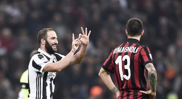 Crédito: @juventusfc