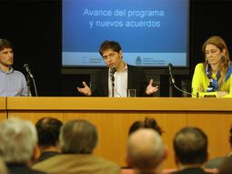 axel kicillof mando a los empresarios al psicologo por inventar problemas axel kicillof mando a los empresarios al psicologo por inventar problemas