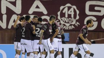 lanus aplasto a belgrano en el sur y avanzo de ronda en la copa sudamericana lanus aplasto a belgrano en el sur y avanzo de ronda en la copa sudamericana