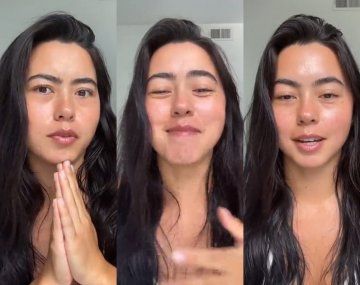 No salgan con argentinos: la recomendación de una estadounidense