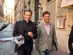 el vaticano expulsara a un sacerdote que declaro que es gay el vaticano expulsara a un sacerdote que declaro que es gay