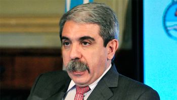 anibal fernandez tildo de oportunista a macri por sus dichos sobre los linchamientos anibal fernandez tildo de oportunista a macri por sus dichos sobre los linchamientos