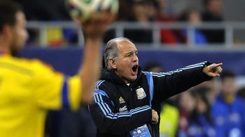 a menos de 100 dias del mundial, ¿esta el equipo? a menos de 100 dias del mundial, ¿esta el equipo?