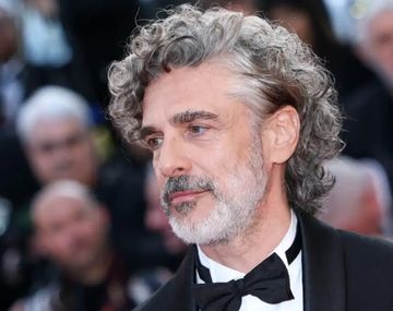 Leo Sbaraglia.