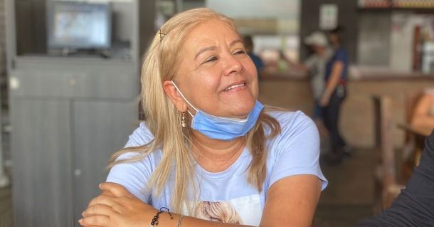 Cancelaron la eutanasia de Martha Sepúlveda, la mujer colombiana con esclerosis lateral amiotrófica