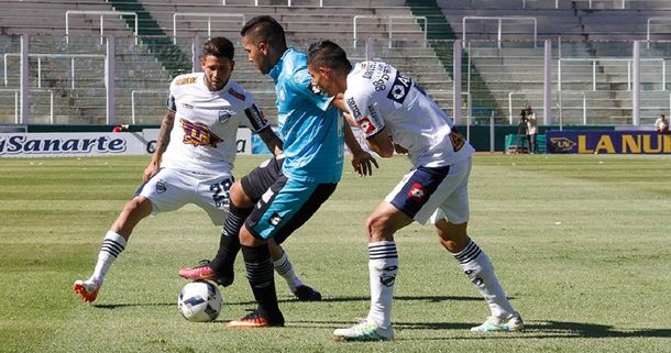 Belgrano y Quimes repartieron puntos en Córdoba