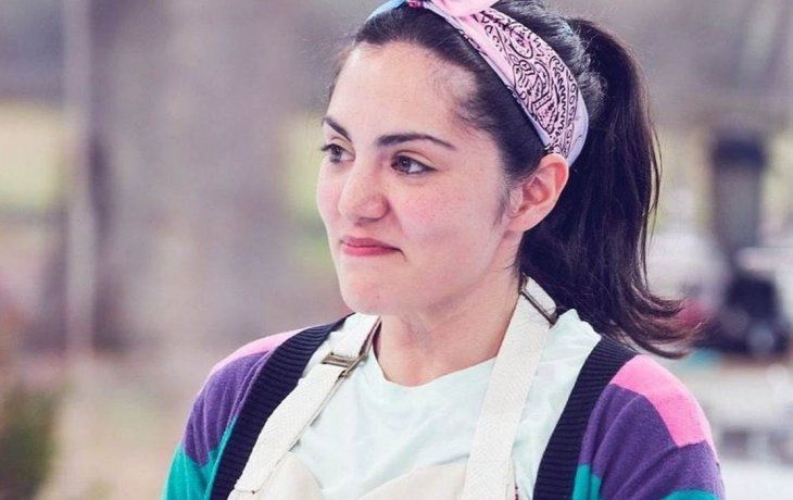 Samanta respondió a la comparación que le hicieron con una de las participantes de Bake Off: Que sea fuerte