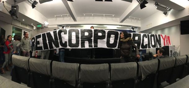 Por una protesta de ATE, trasladaron el lanzamiento de Precios Cuidados