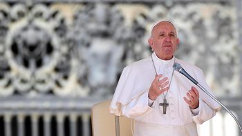 El papa Francisco El papa Francisco