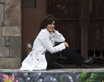 María Fernanda Callejón busca ser madre nuevamente a los 50 años