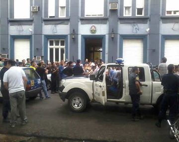 Entre Ríos: imputarán una veintena de policías por las protestas de diciembre