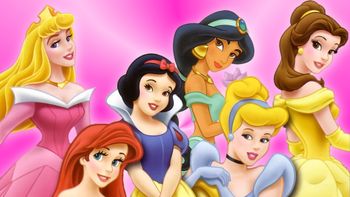 un princesa con sindrome de down un princesa con sindrome de down