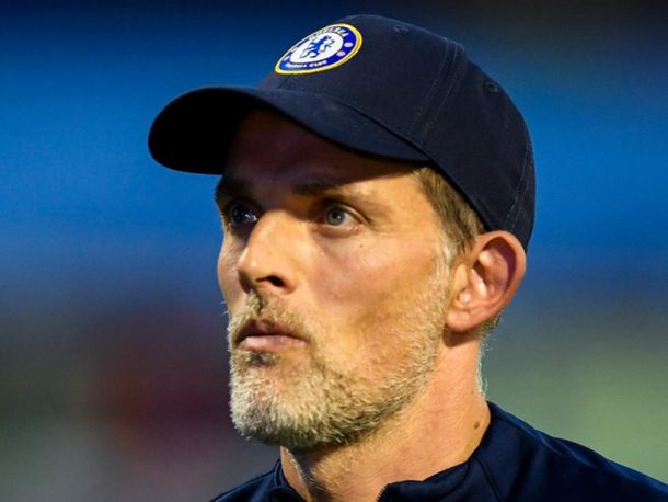 Tras 100 días al frente del Chelsea