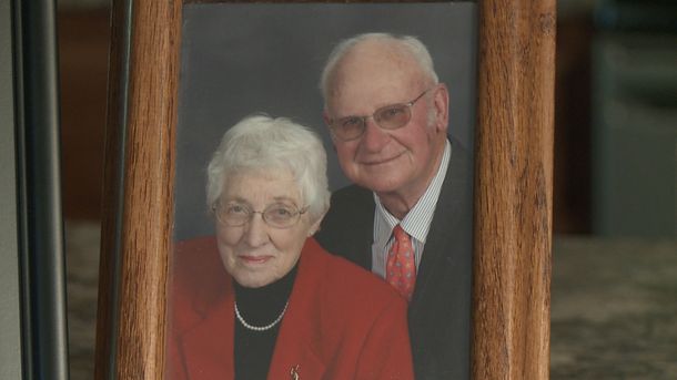 Tras estar casados 63 años, mueren con minutos de diferencia en la misma habitación