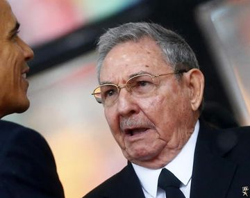 Llamada histórica entre Obama y Raúl Castro antes de la Cumbre