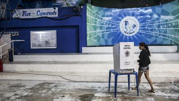 las mejores fotos de las elecciones en brasil las mejores fotos de las elecciones en brasil