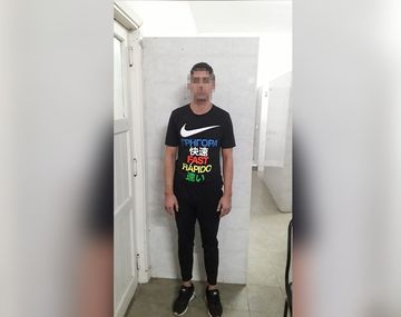 Indagan a Martín Bustos por contactar a un adolescente de las inferiores de Newells