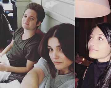 ¿Por qué Toto Suar no agrega a Araceli a Facebook?