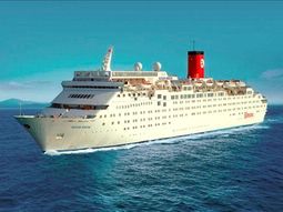 mas demanda de viajes en cruceros por las medidas cambiarias mas demanda de viajes en cruceros por las medidas cambiarias