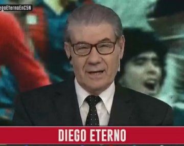 Hace un año murió Diego Maradona y entonces la humanidad futbolera supo de qué se trata la tristeza