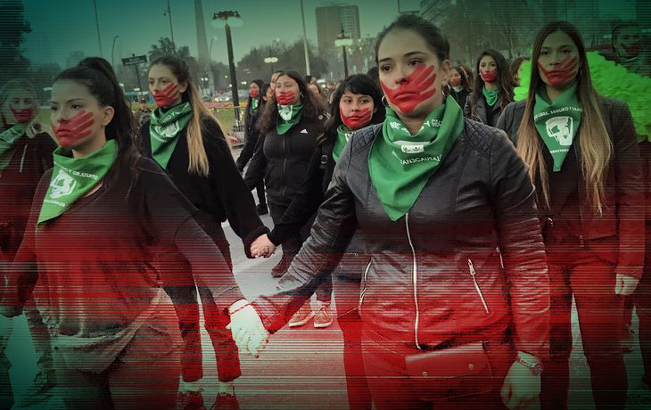 8M: ¿Cuáles son las principales demandas de las mujeres en los países de la región?