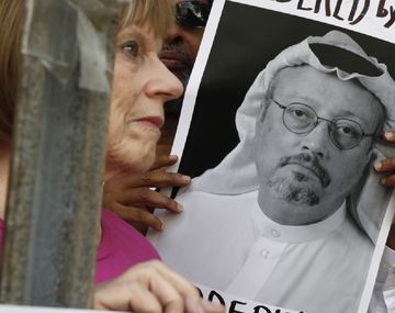 Encontraron partes del cuerpo del periodista asesinado en Turquía