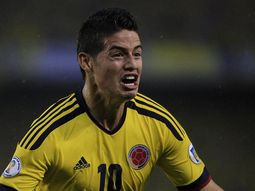 colombia vencio a ecuador y se sube a la punta con argentina colombia vencio a ecuador y se sube a la punta con argentina