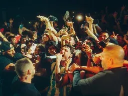 Foto: Dale Play Live