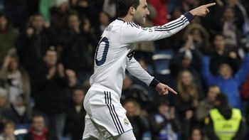 real madrid quiere mas de 27 millones de euros por higuain real madrid quiere mas de 27 millones de euros por higuain