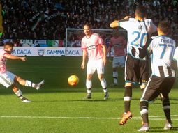 ¿quien era tevez? paulo dybala la rompio y juventus sigue peleando ¿quien era tevez? paulo dybala la rompio y juventus sigue peleando