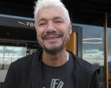 El sorpresivo anuncio de Marcelo Tinelli: Llega mi nuevo hijo