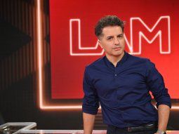 LAM arrasa en el rating con el escándalo de Jey Mammón: a quiénes le ganó