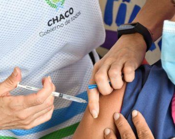 Llegan este miércoles medio millón de dosis de AstraZeneca