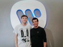 Paulo Londra vuelve a la música: Estoy feliz por esta nueva etapa